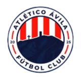Atletico Avila FC 队徽