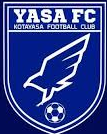 YASA (w) 队徽